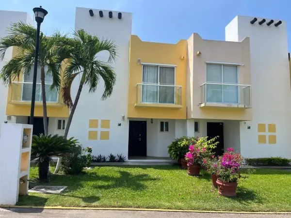 Casa en venta en La Poza, Acapulco de Juárez — foto 2 de 6