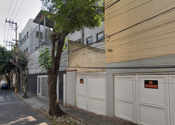 Edificio en venta en Extremadura Insurgentes, Benito Juárez — foto 2 de 12