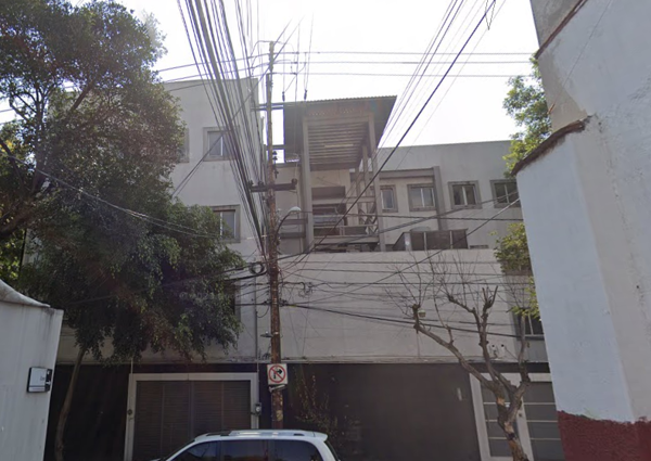 Edificio en venta en Extremadura Insurgentes, Benito Juárez — foto 3 de 12