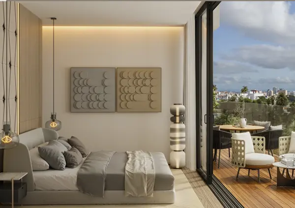 Departamento en venta en Juarez, Tijuana — foto 3 de 10