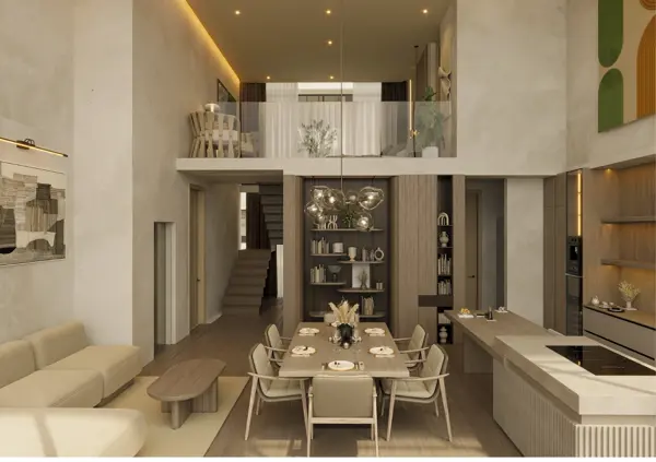 Departamento en venta en Juarez, Tijuana — foto 2 de 10