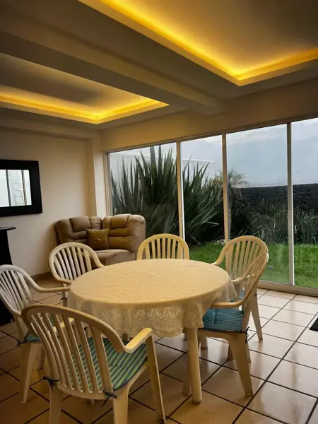 Casa en venta en Jardines del Ajusco, Tlalpan — foto 3 de 22