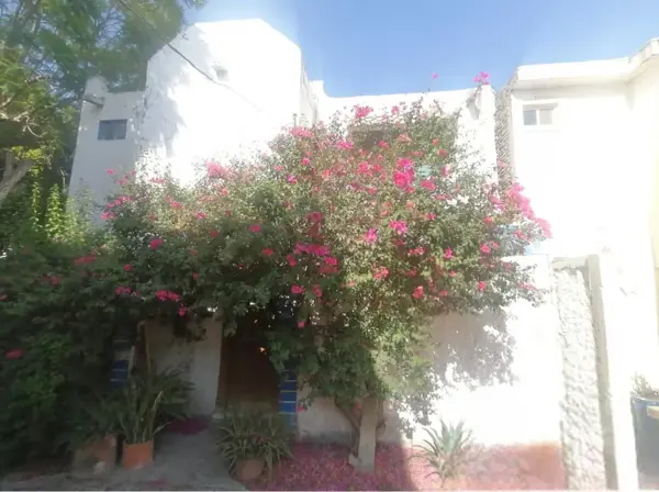 Casa en venta en Bugambilias, Torreón — foto 2 de 16