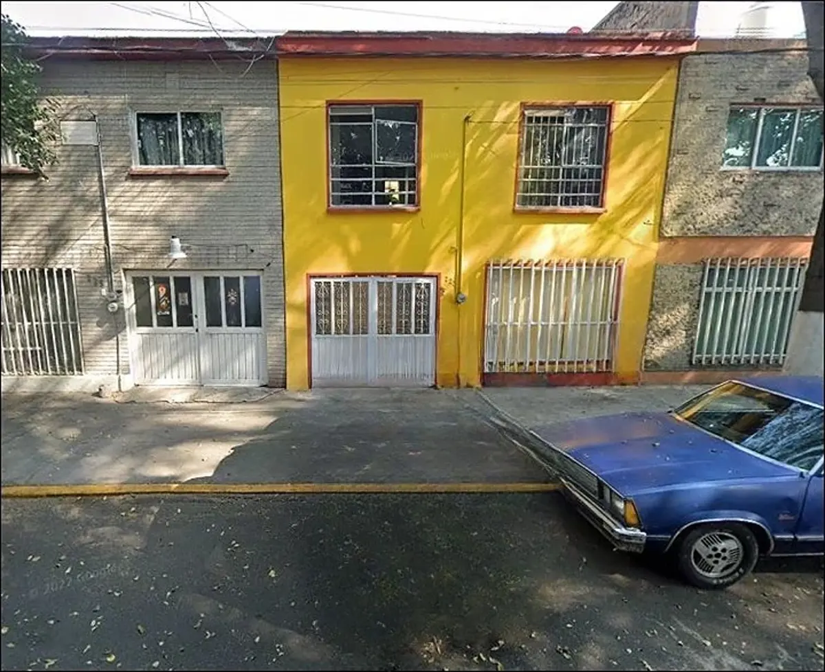 Casa en venta en Nueva Santa Maria, Azcapotzalco — foto 1 de 20