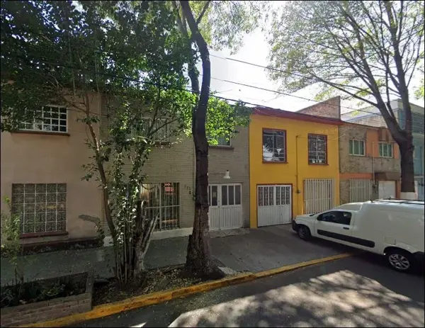 Casa en venta en Nueva Santa Maria, Azcapotzalco — foto 2 de 20