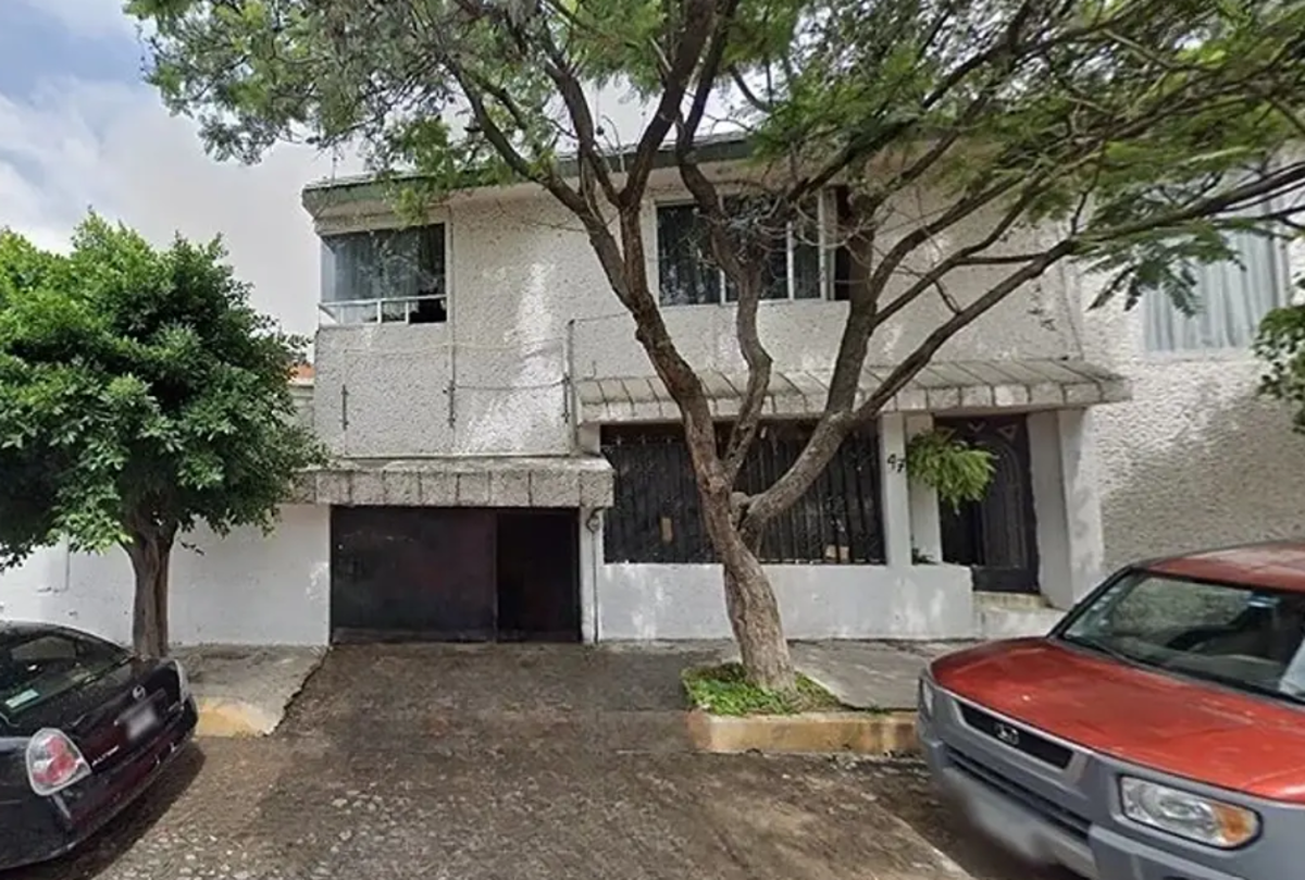 Casa en venta en San Andres Atenco, Tlalnepantla de Baz — foto 1 de 17