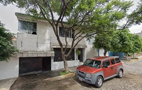 Casa en venta en San Andres Atenco, Tlalnepantla de Baz — foto 2 de 17