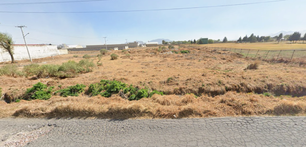 Terreno en venta en San Miguel Totocuitlapilco, Metepec — foto 3 de 3