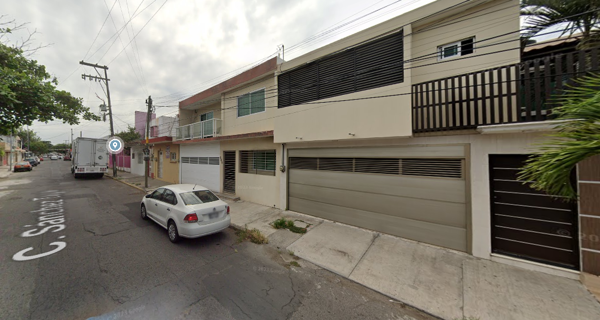 Casa en venta en Veracruz Centro, Veracruz — foto 2 de 10