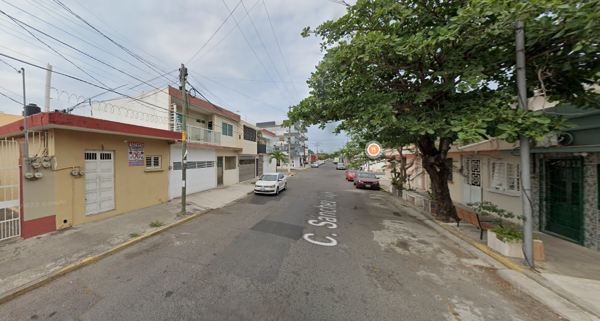 Casa en venta en Veracruz Centro, Veracruz — foto 3 de 10
