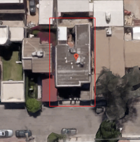 Casa en venta en Jardines del Lago, Mexicali — foto 3 de 5