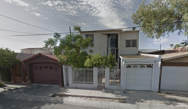 Casa en venta en Jardines del Lago, Mexicali — foto 2 de 5