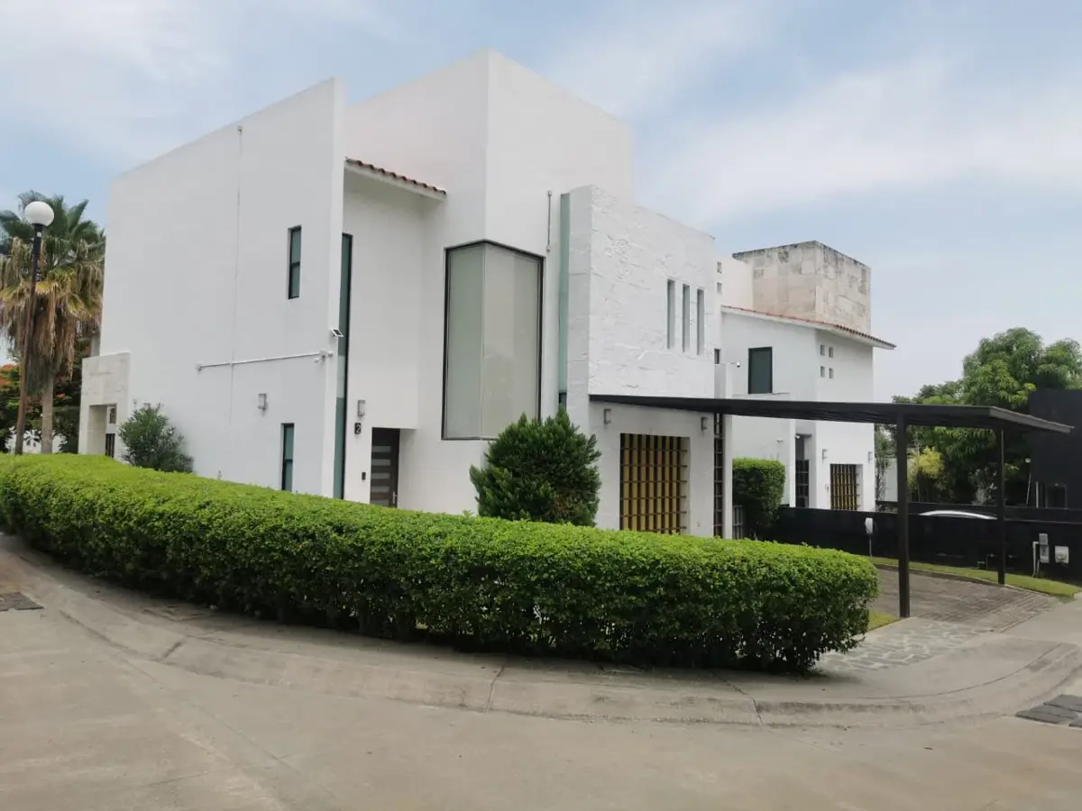 Casa en venta en Paraíso Country Club, Emiliano Zapata — foto 1 de 20