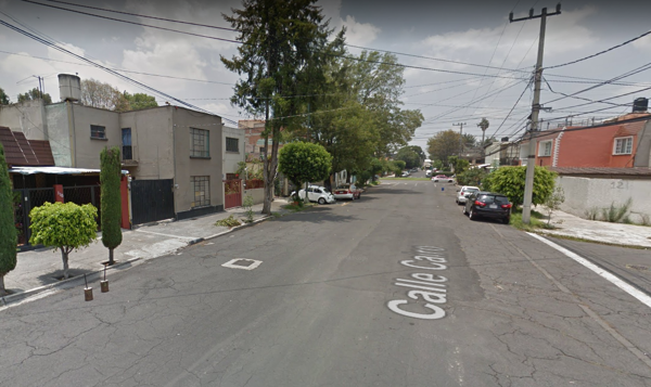 Casa en venta en Claveria, Azcapotzalco — foto 3 de 10