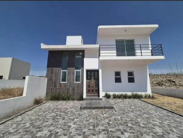 Casa en venta en Mallorca Residence, El Marqués — foto 2 de 11