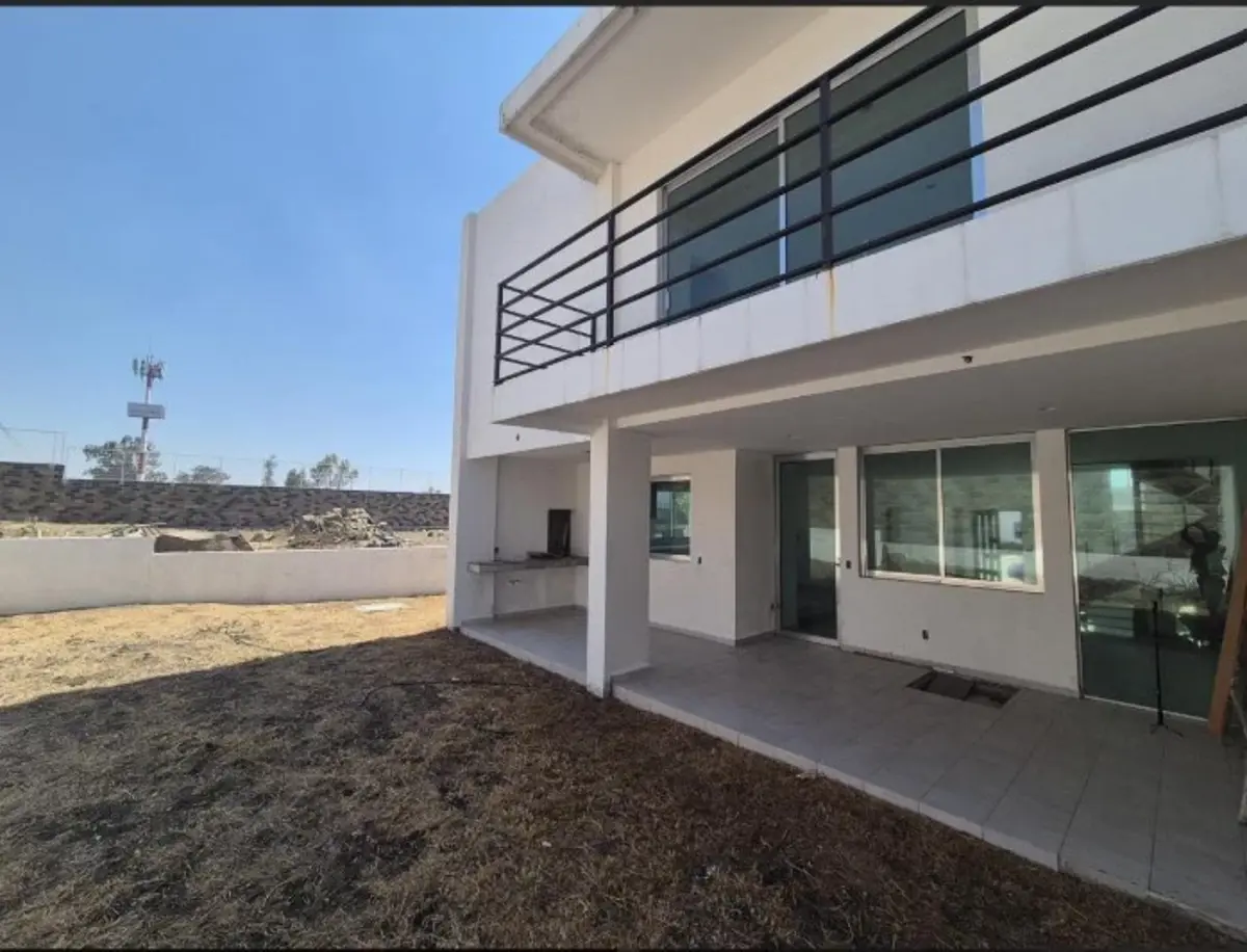 Casa en venta en Mallorca Residence, El Marqués — foto 1 de 11