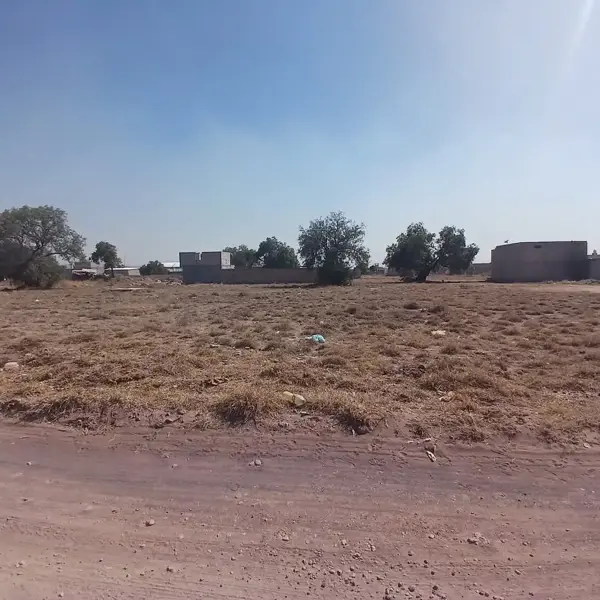 VENTA DE TERRENO EN TIZAYUCA
