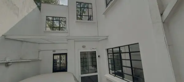 Casa en venta en Del Carmen, Coyoacán — foto 2 de 12