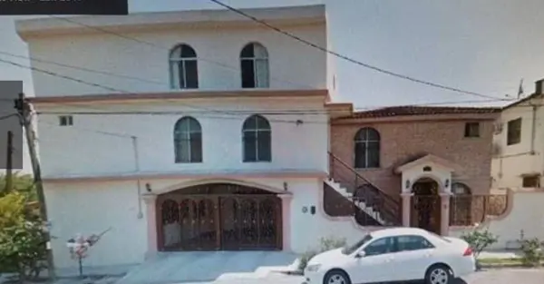 Casa en venta en Burocratas del Estado, Monterrey — foto 2 de 8