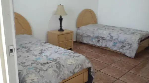 Casa en Burocratas del Estado, Monterrey, Nuevo León