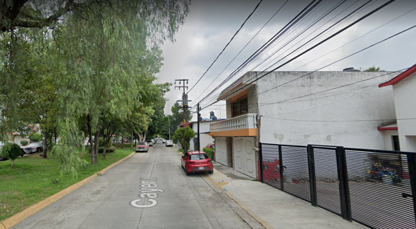 Casa en venta en Valle Dorado, Tlalnepantla de Baz — foto 3 de 10