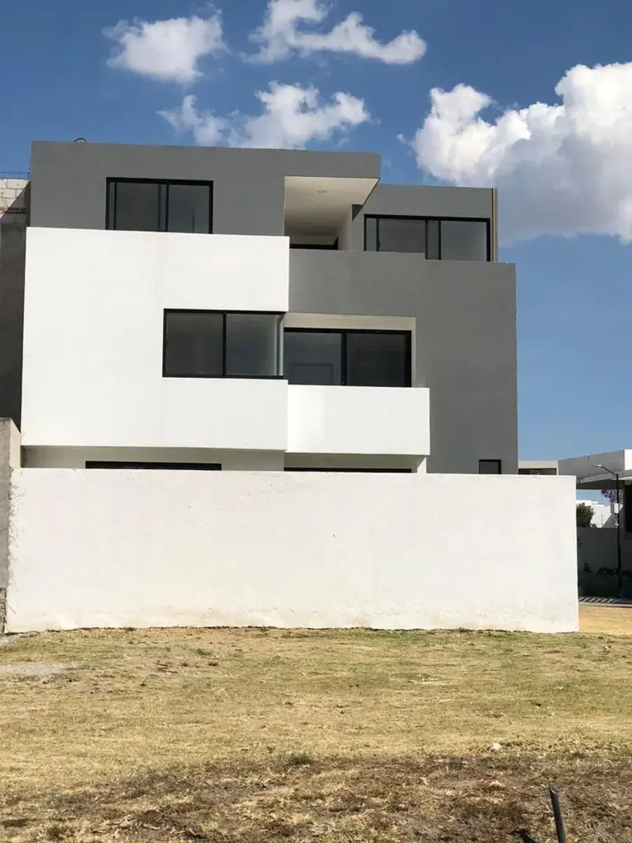 Casa en venta en Lomas de Angelópolis, San Andrés Cholula — foto 1 de 8