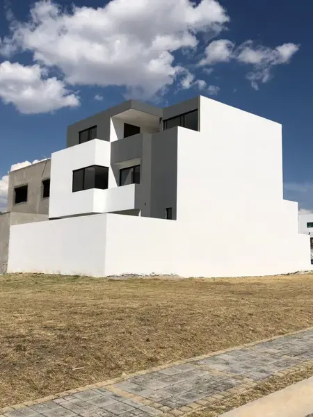Casa en venta en Lomas de Angelópolis, San Andrés Cholula — foto 2 de 8