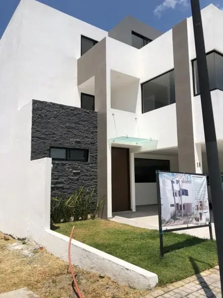 Casa en venta en Lomas de Angelópolis, San Andrés Cholula — foto 3 de 8