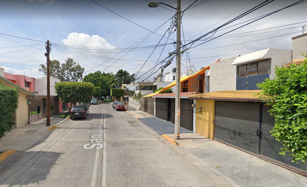 Casa en venta en Valle Dorado, Tlalnepantla de Baz — foto 3 de 10