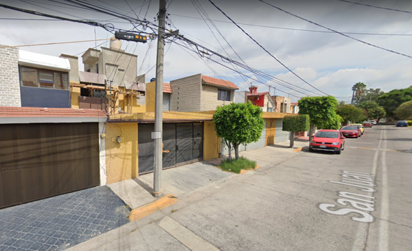 Casa en venta en Valle Dorado, Tlalnepantla de Baz — foto 2 de 10
