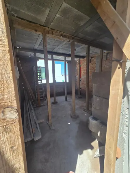 Casa en venta en Santiago Mixquitla, San Pedro Cholula — foto 2 de 8