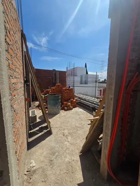 Casa en venta en Santiago Mixquitla, San Pedro Cholula — foto 3 de 8