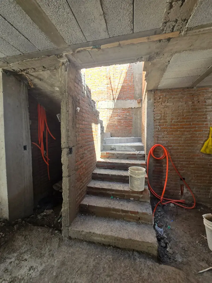 Casa en venta en Santiago Mixquitla, San Pedro Cholula — foto 1 de 8