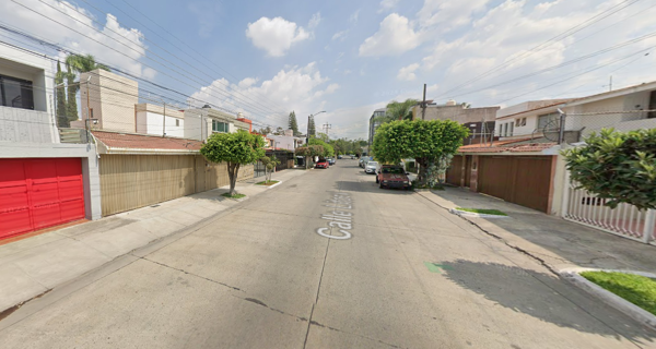 Casa en venta en Bosques de La Victoria, Guadalajara — foto 3 de 10