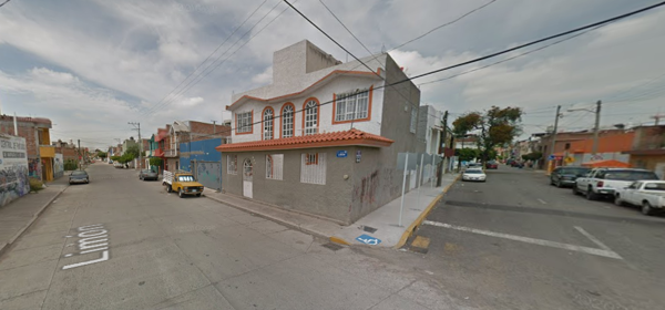 CASA EN VENTA EN FLORES MAGON, IRAPUATO-GTO