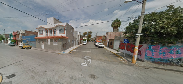 Casa en venta en Flores Magón Sur, Irapuato — foto 2 de 10