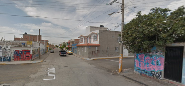 Casa en venta en Flores Magón Sur, Irapuato — foto 3 de 10
