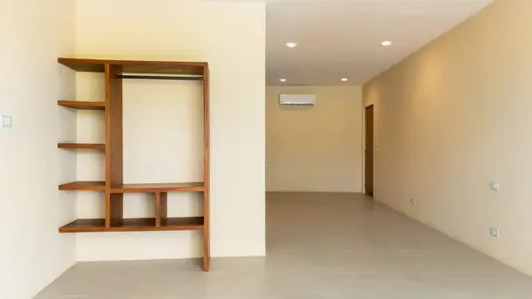 Departamento en venta en La Veleta, Tulum — foto 3 de 21