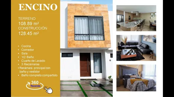 Casa de lujo Moderna en Juriquilla