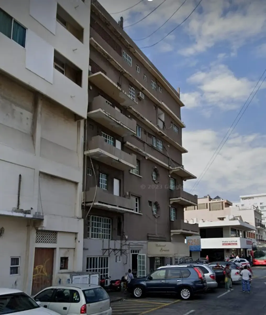 Hotel en venta en Veracruz Centro, Veracruz — foto 1 de 17