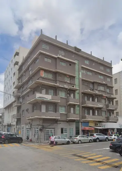 Hotel en venta en Veracruz Centro, Veracruz — foto 2 de 17