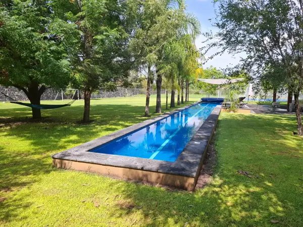 Residencia CAMPESTRE en Valle Verde (Haciendas Valle Verde)