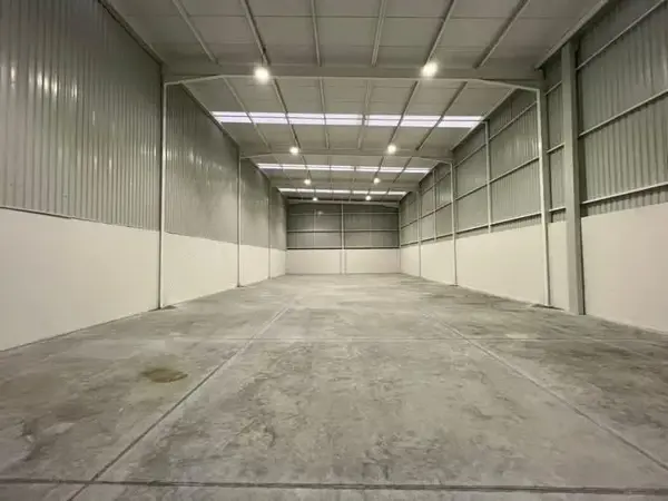 Nave en renta en La Cañada, El Marqués — foto 2 de 6