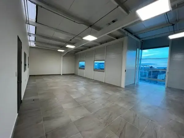 Nave en renta en La Cañada, El Marqués — foto 3 de 6