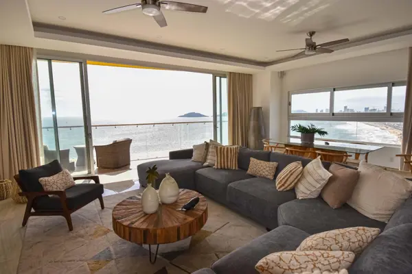 Departamento en venta en Ferrocarrilera, Mazatlán — foto 3 de 69