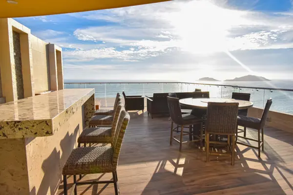 Departamento en venta en Ferrocarrilera, Mazatlán — foto 2 de 69