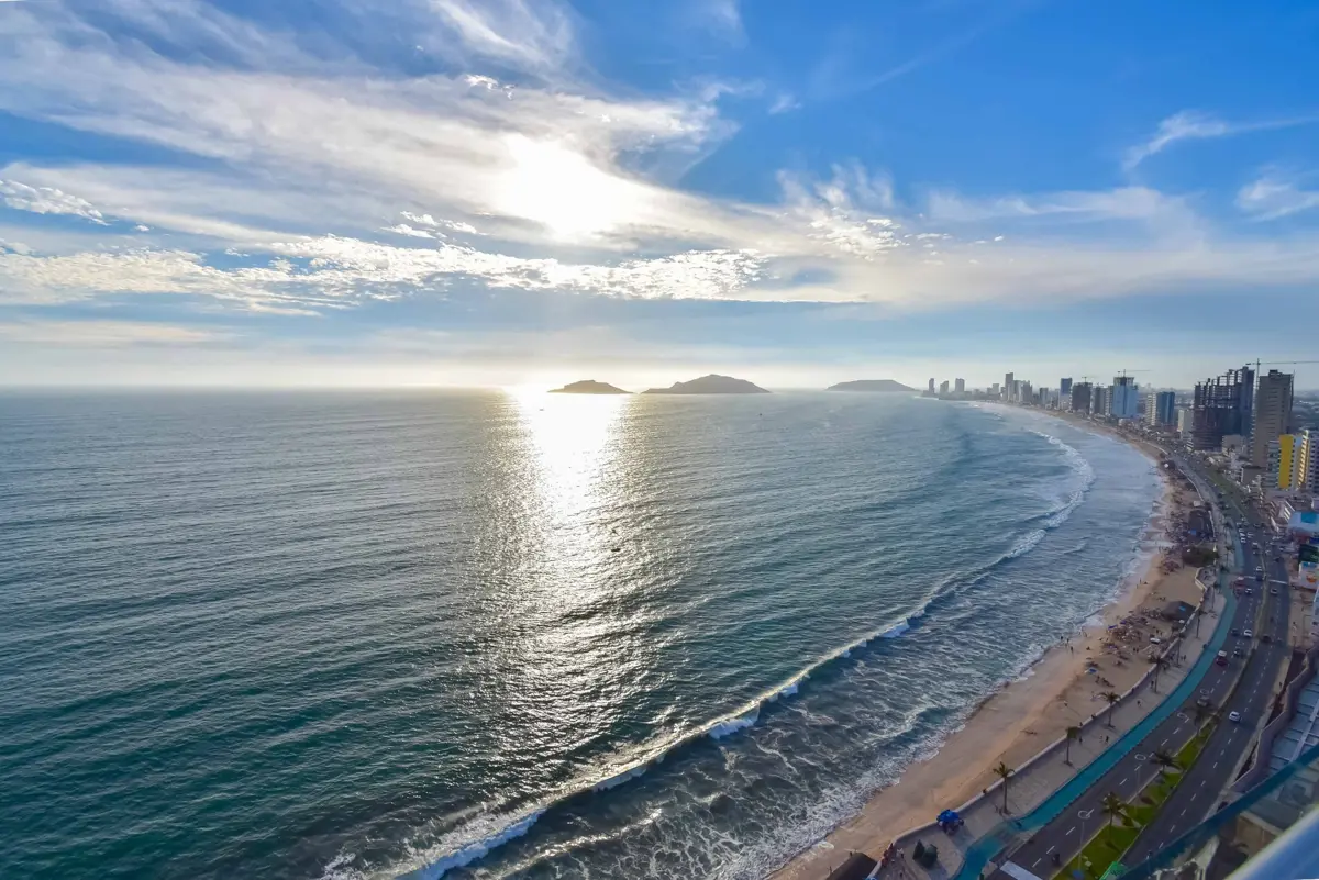 Departamento en venta en Ferrocarrilera, Mazatlán — foto 1 de 69