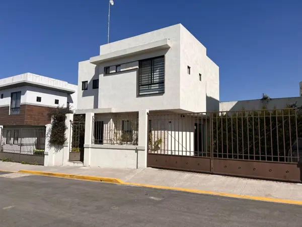 Casa en venta en Real Alcalá, Tecámac — foto 2 de 22