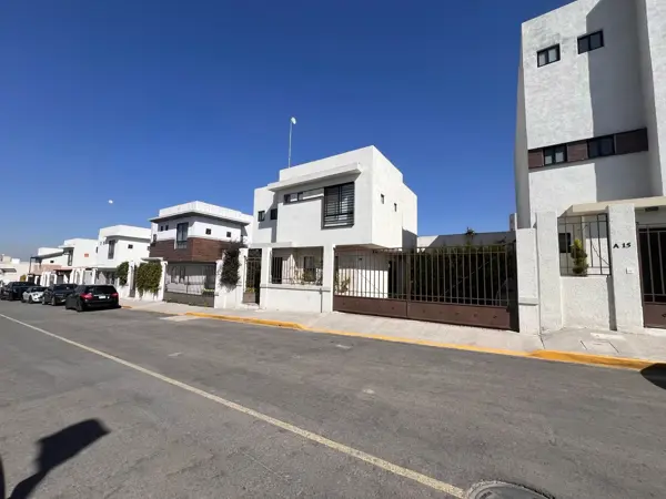 Casa en venta en Real Alcalá, Tecámac — foto 3 de 22