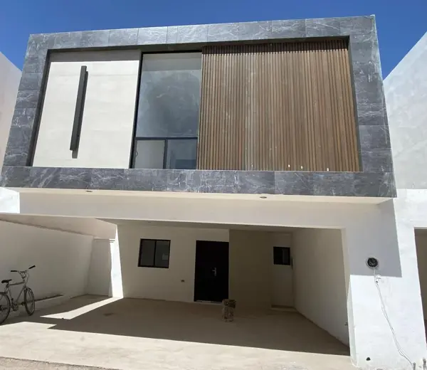 CASA CANARIAS II - SECTOR VIÑEDOS